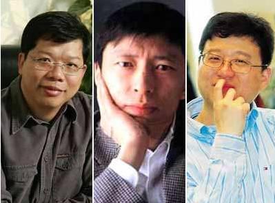 程序员鼻祖，新浪创始人，四次创业，却很少有人知道他的名字