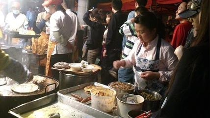创业记---早餐篇，给想创业、做小生意的你一点参考和建议