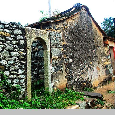 福建哪个古城好玩