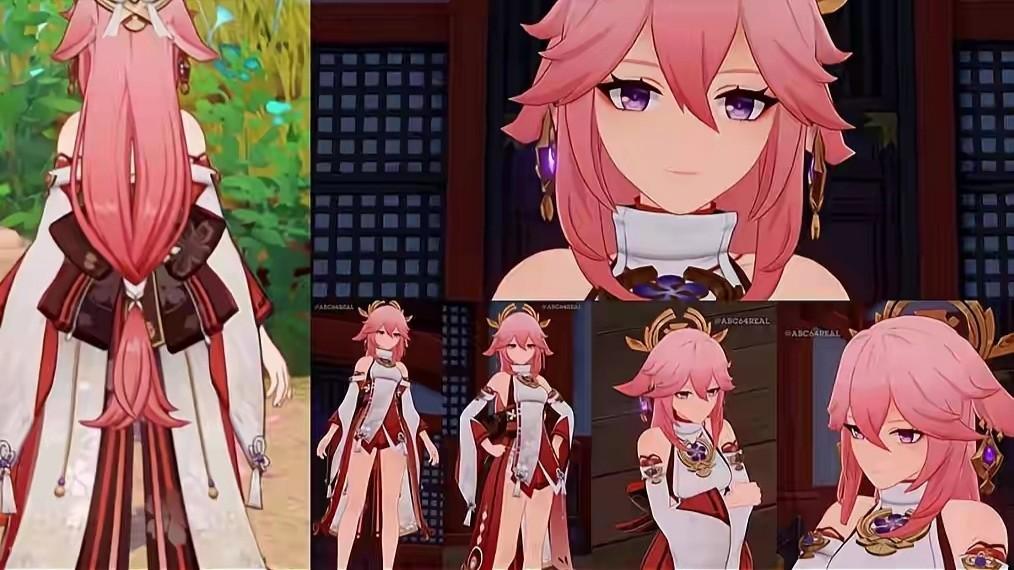 原神最开始的神像怎么爬（原神新手七天神像怎么解锁不了）