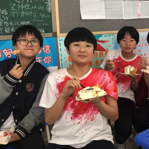 邯郸市弘文中学怎么样？