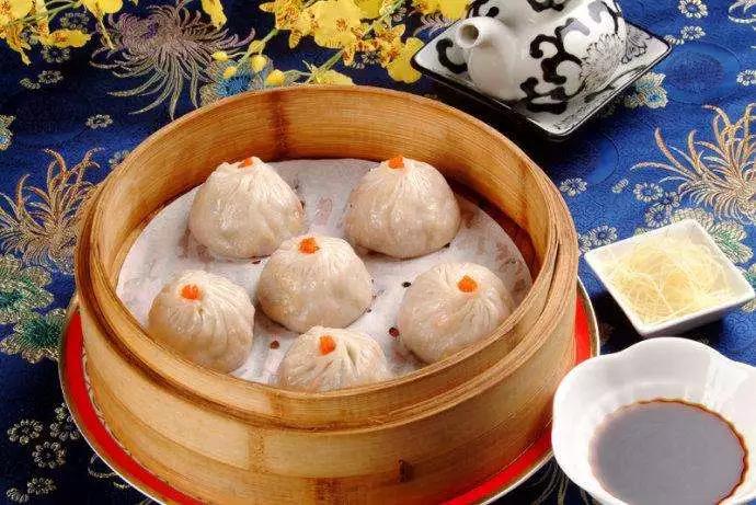 无锡有什么美食（无锡十大街巷排名）