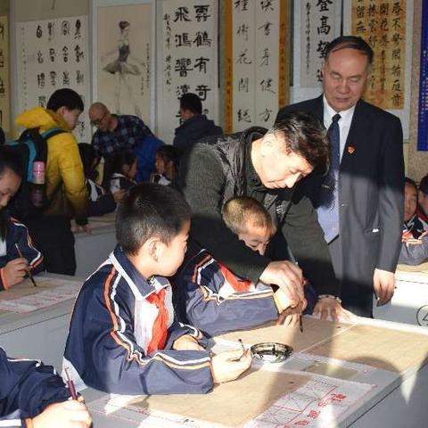 哈尔滨市高级中学有哪些
