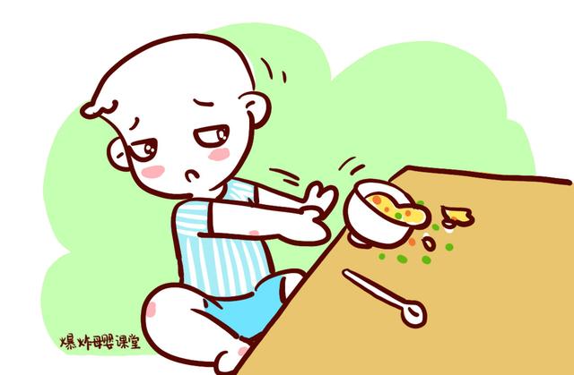 婴儿味觉从什么时候开始发育的如何训练婴儿的味觉