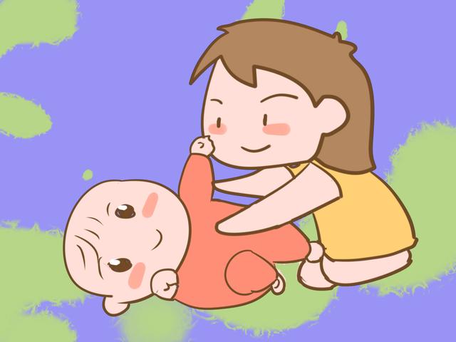 怎么兼顾上班和带娃