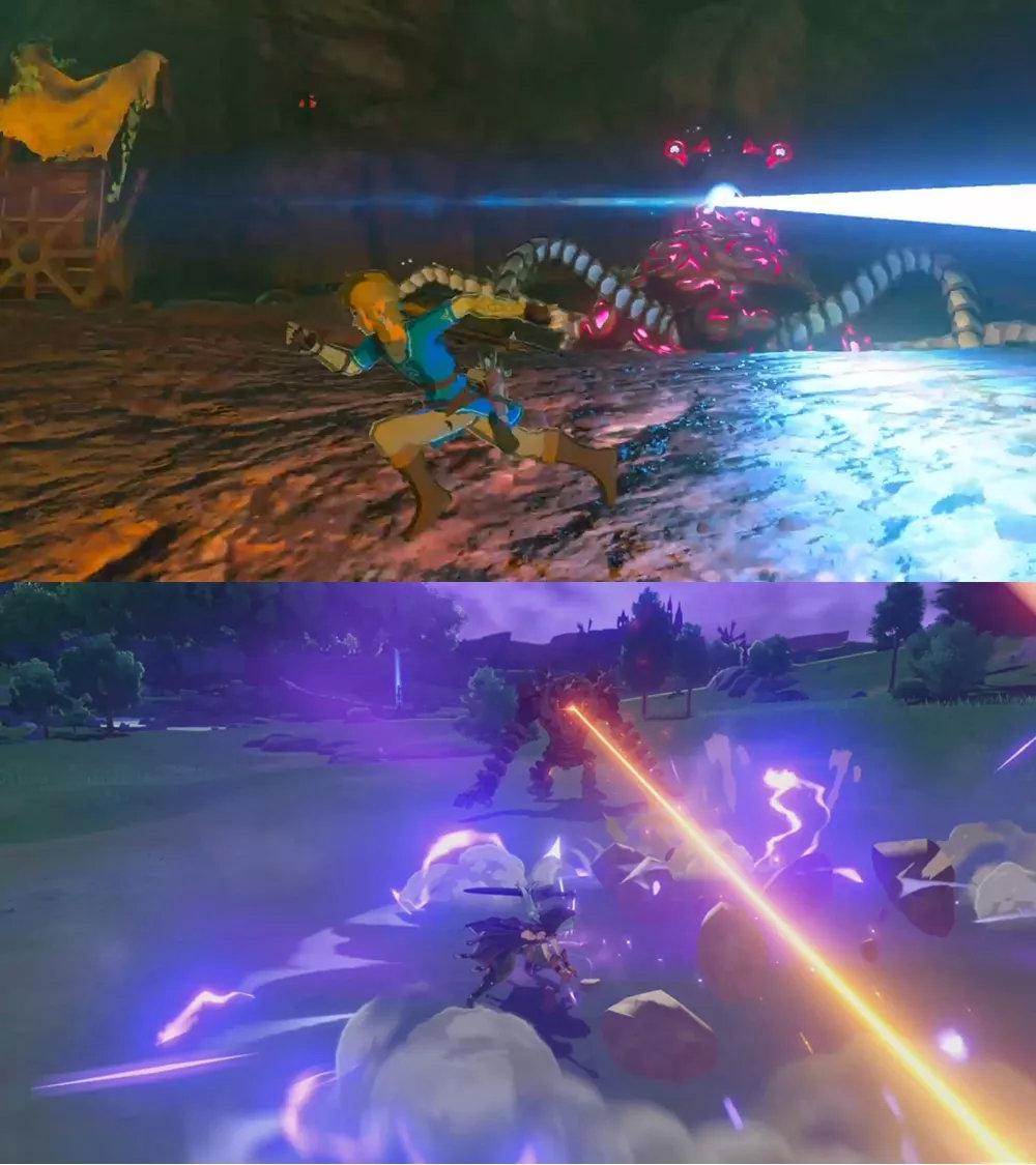 电脑原神怎么放大屏幕（电脑原神怎么切回全屏）