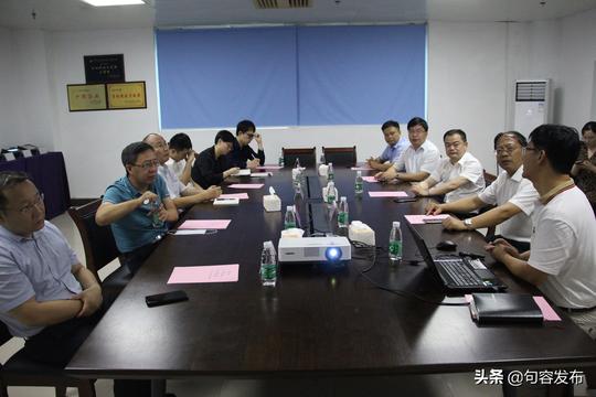 借力资本市场、助力展示梦想、奋力扬帆起航！深交所-镇江市创新创业企业股权融资路演走进句容活动成功举办