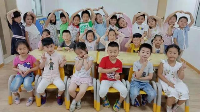 决定孩子一生的7个好习惯