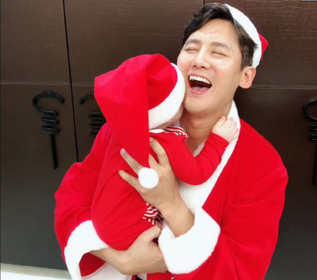 秋瓷炫于晓光儿子