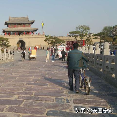 河南鹤壁春天怎么样