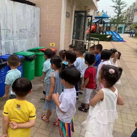 天津河东三幼怎么样