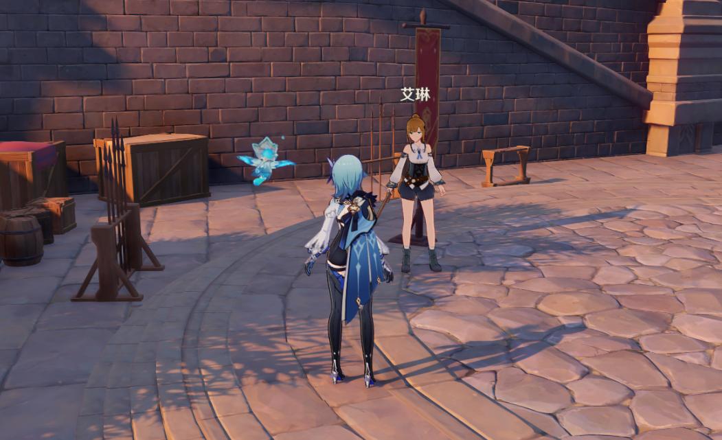 原神急冻树副本怎么过关（原神一般拿什么怪测伤害）