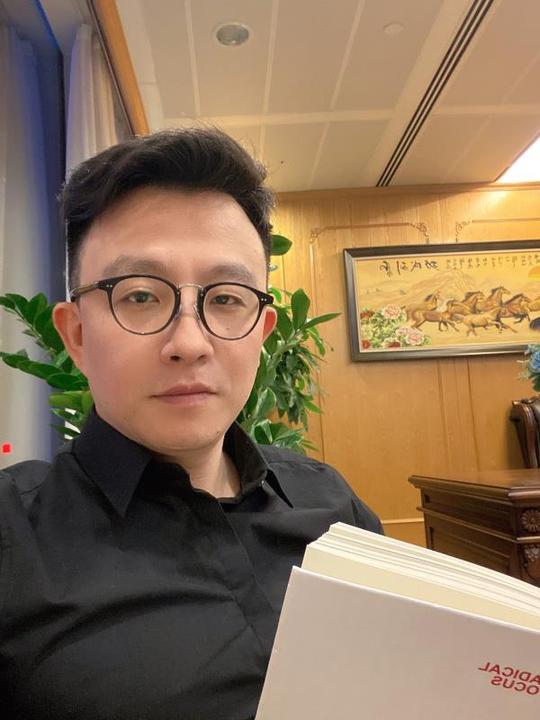 遇到智商低的骗子怎么办
