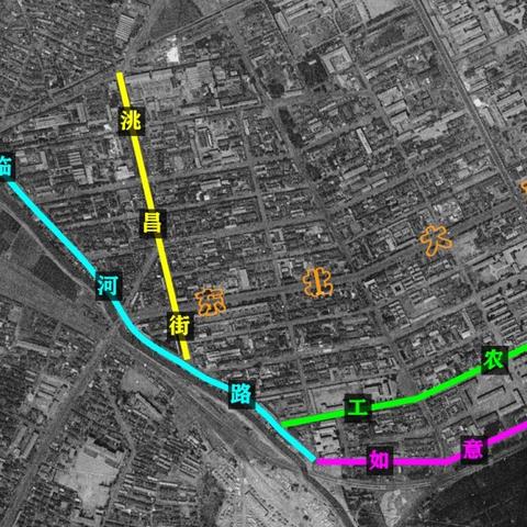 沈阳市工农路怎么坐车