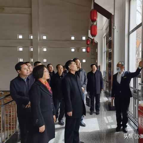 石家庄市哪个酒厂搬迁