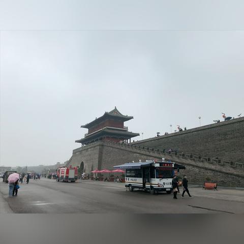 石家庄市旅行住哪里方便