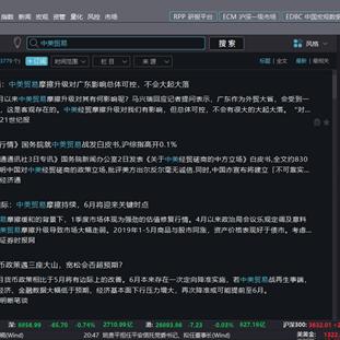 盘点上海财经网相关关键词有哪些