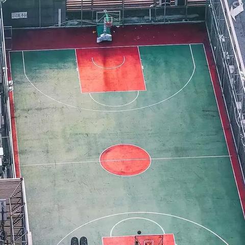 中考篮球场地设置标准？