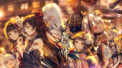 二次元游戏推荐