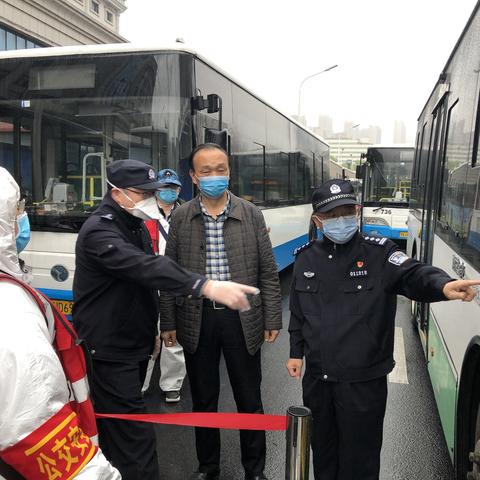 武汉市什么时候复工的