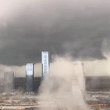 晚上深圳市天气怎么样了