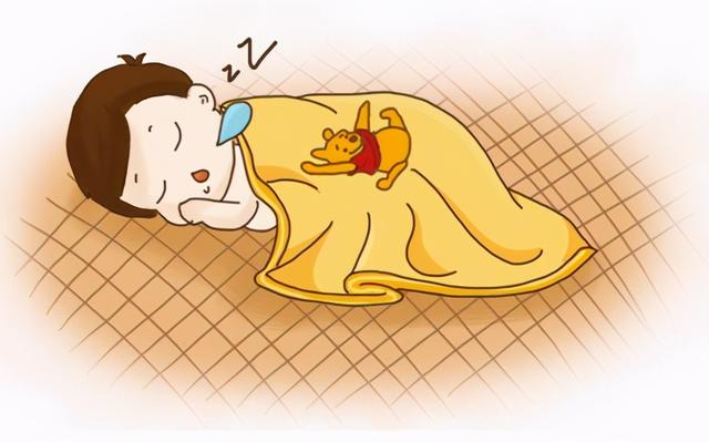 宝宝总是哭闹
