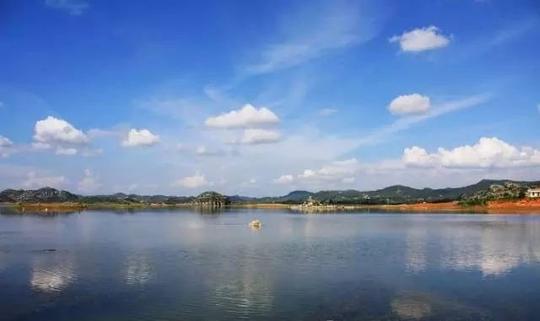 云南冷门的隐藏版好景点，你知道几个？