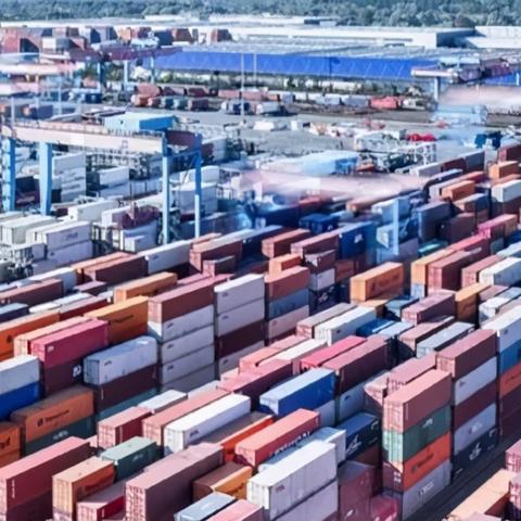 做跨境选什么物流