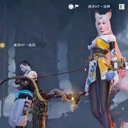 永劫无间云游戏（永劫无间云游戏体验，游戏新时代的来临）