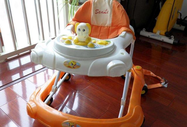 宝宝进入学步期该注意什么