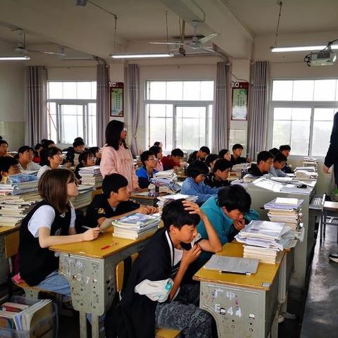 长沙中考哪科最难？