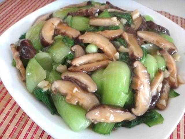给宝宝吃三道菜