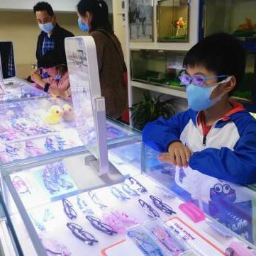 合肥爱尔眼科医院招聘相关长尾关键词有哪些