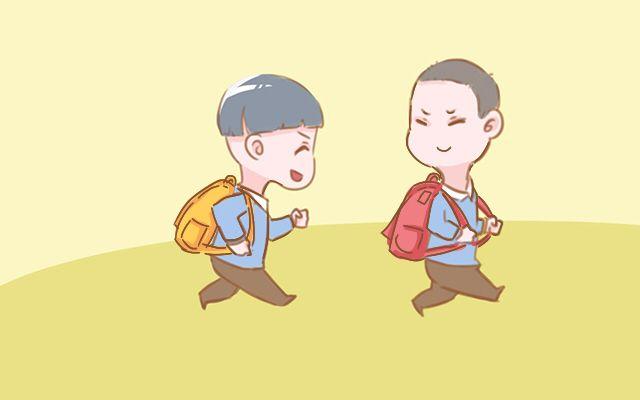 宝宝驼背是怎么回事