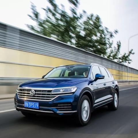 【大众越野车报价,女士开的最合适的汽车】