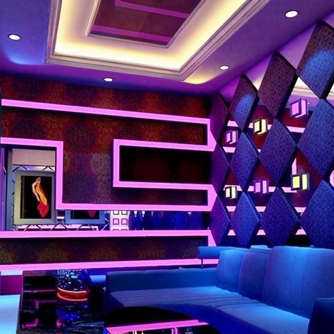 钱柜KTV晚上多少钱一小时？