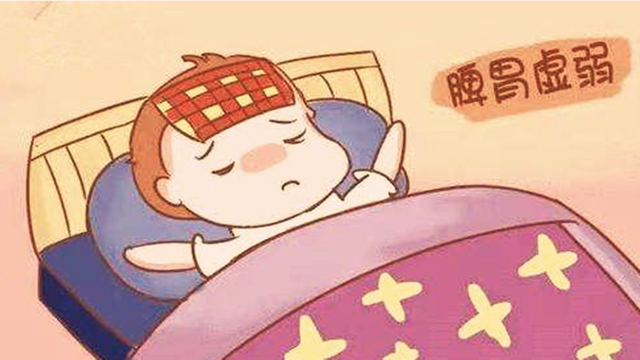 儿童脾胃虚弱是怎么一回事