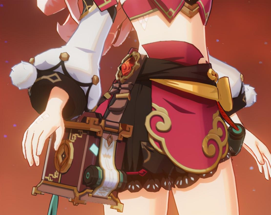 原神璃月的海底怎么去（原神去璃月最快的路线）