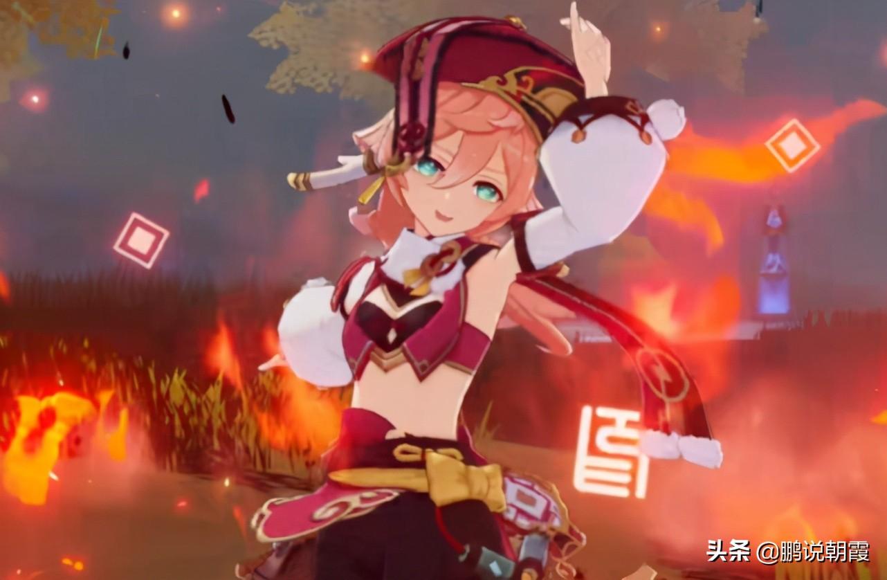 原神深渊怎么保持队伍血量（原神能回一滴血的地方）