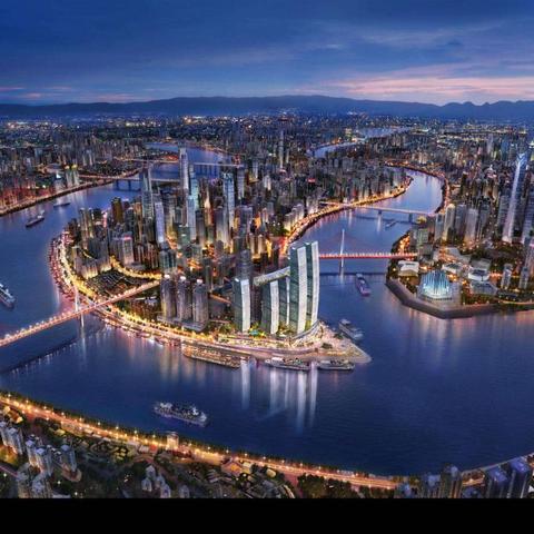 暑假重庆主城区景点的长尾关键词有哪些