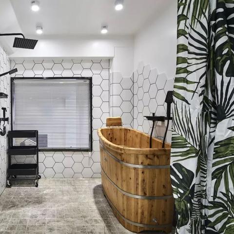 重庆万科的精装房怎么样