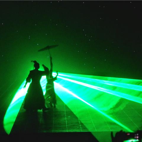 印象河南景区怎么样