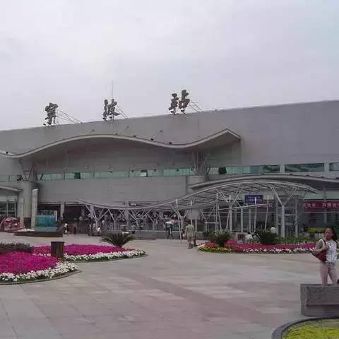 宁波旧火车站的相关长尾关键词有哪些