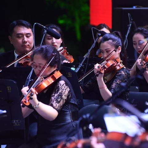 成都市的音乐节有哪些