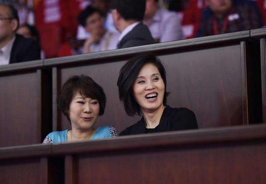 国乒女神焦志敏现状：远嫁韩国仍不忘祖国培养、回国创业身价过亿