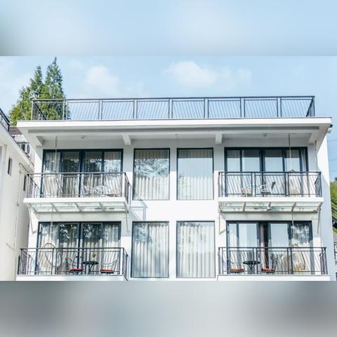 成都市屋顶竹林烧烤火锅的长尾关键词有什么