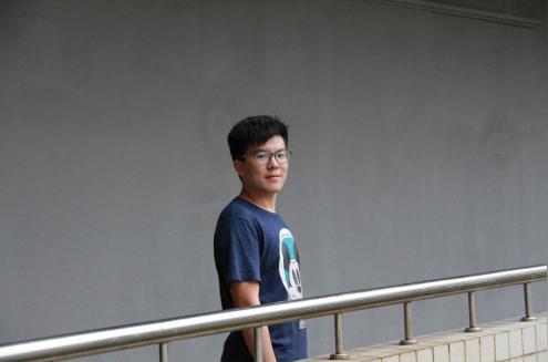 1分钟打动6位投资人，创业项目估值1亿，看武汉大学生如何做到？