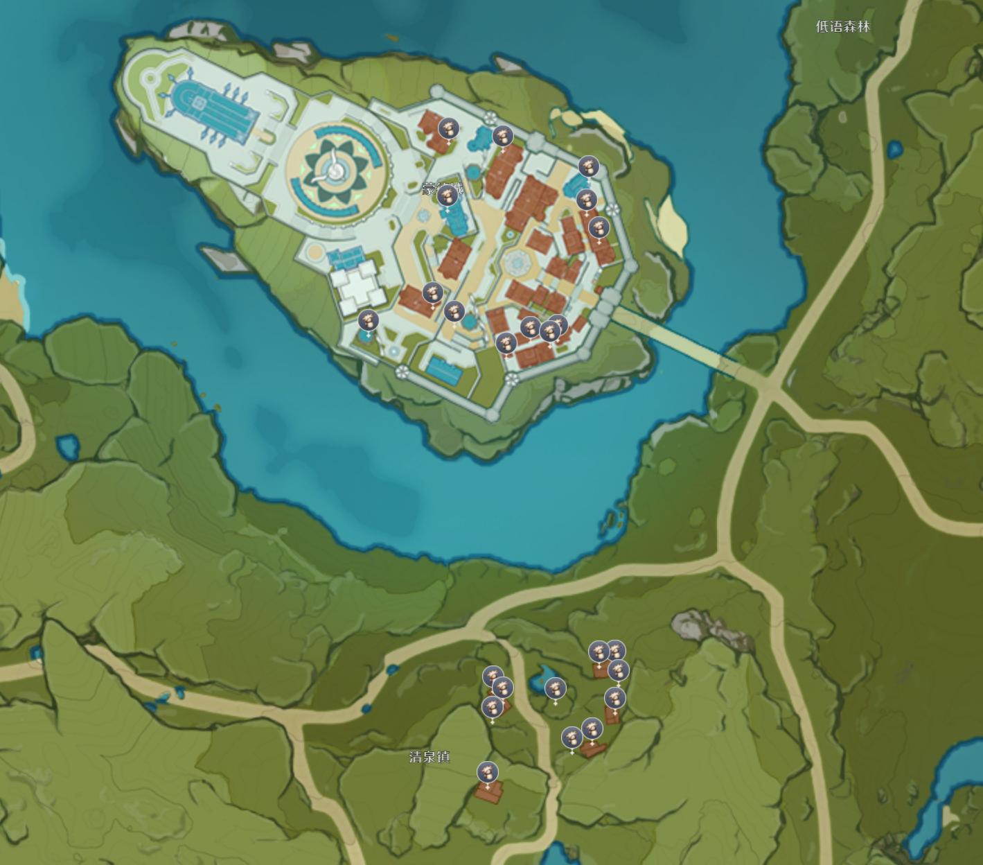 原神材料不刷新怎么办（原神普通宝箱怎么不给原石了）