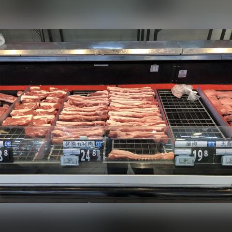 厦门市慢生活超市在哪里