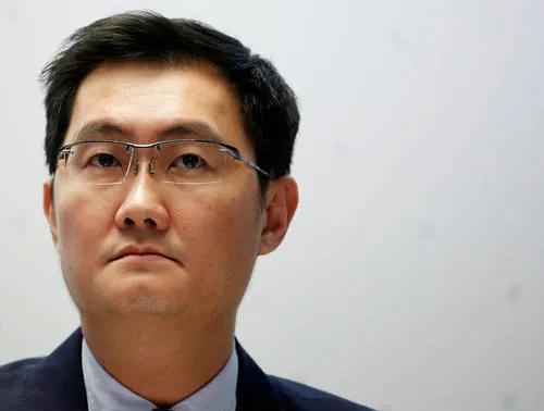 腾讯终于下场做微商了